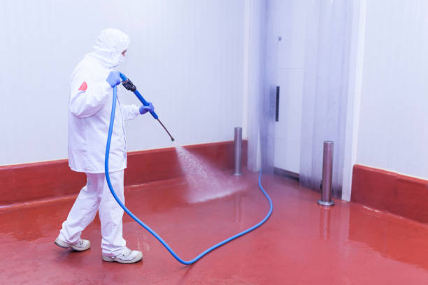 Professional Pressure Washing Services in Manville, NJ