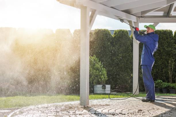 Playground Equipment Cleaning in Manville, NJ