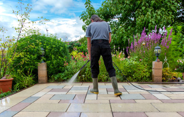 Best Sidewalk and Walkway Cleaning  in Manville, NJ