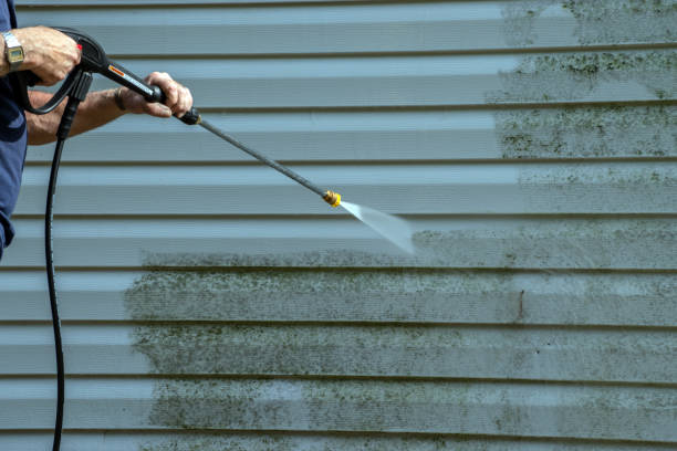 Best Patio and Deck Pressure Washing  in Manville, NJ